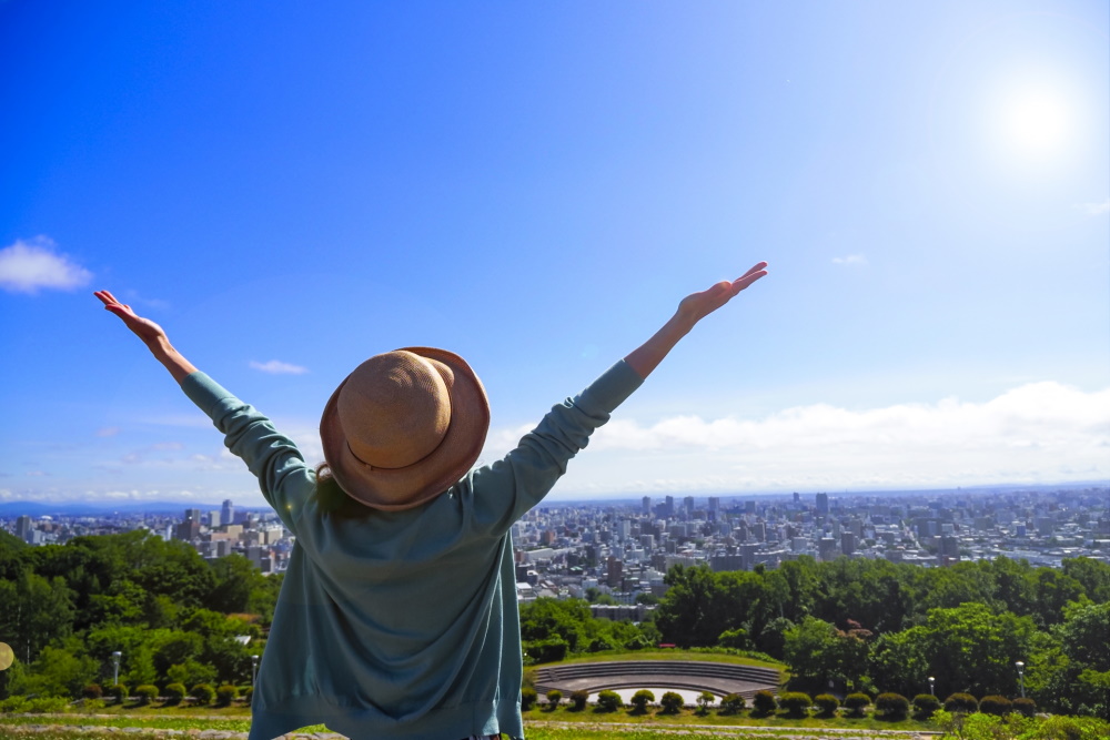 一人旅におすすめしたい国内旅行