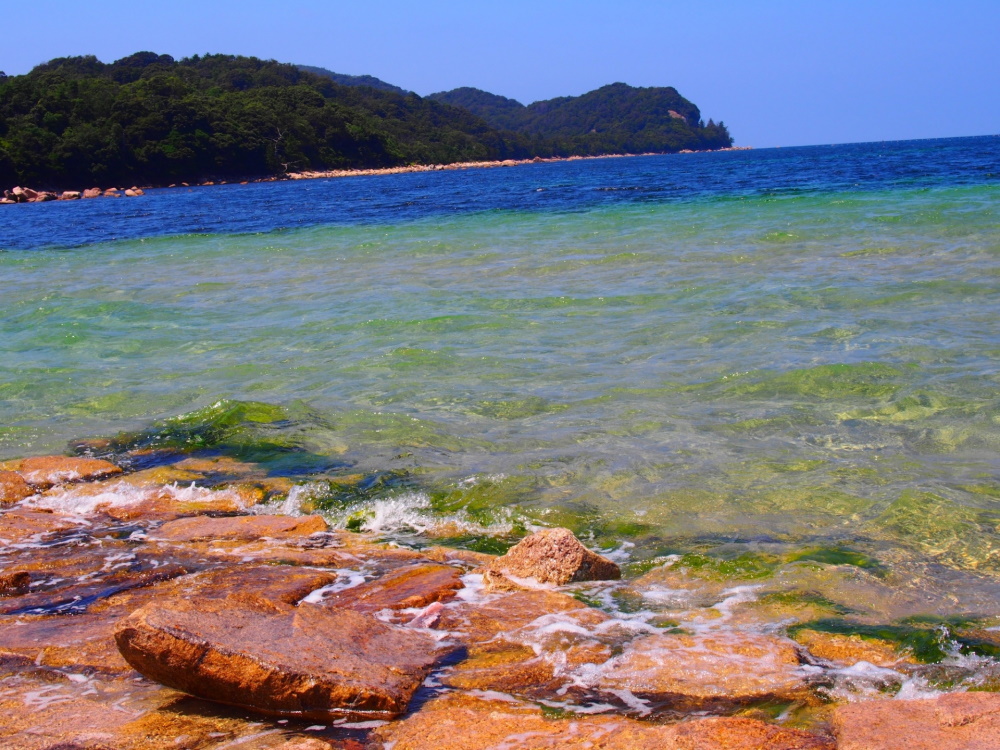 水島