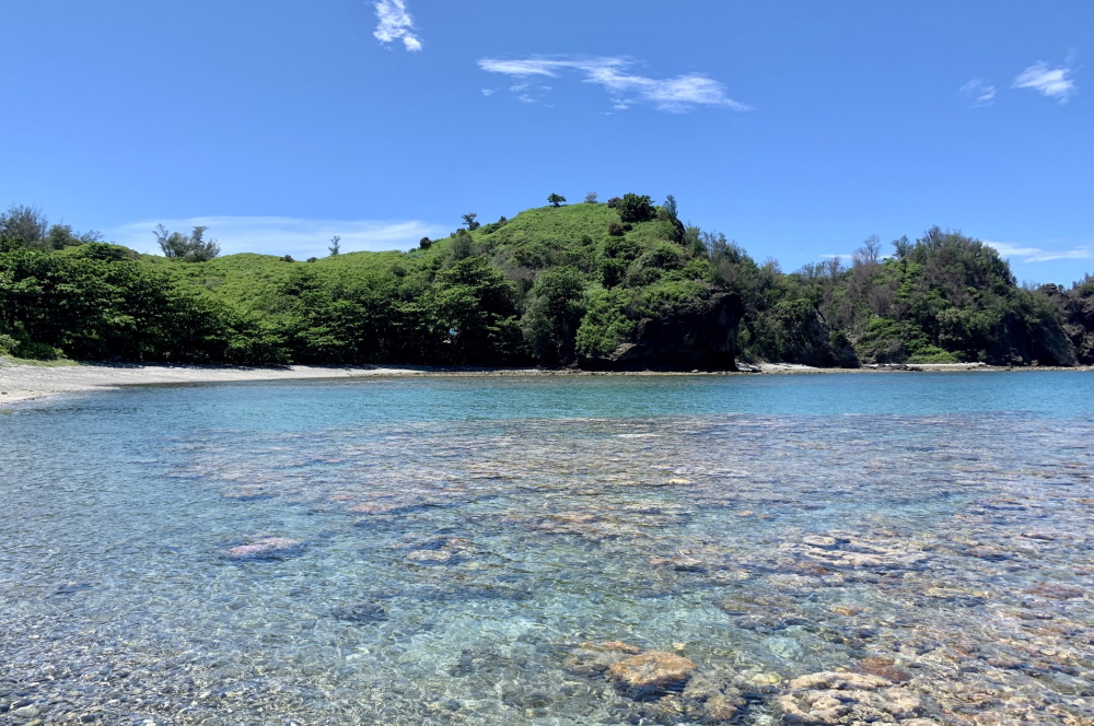 小笠原諸島