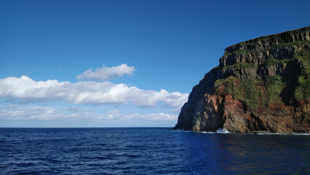 青ヶ島