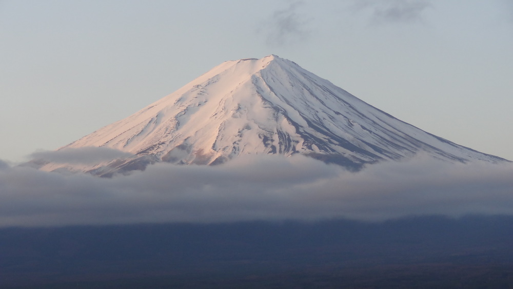 1月におすすめしたい国内旅行ランキング